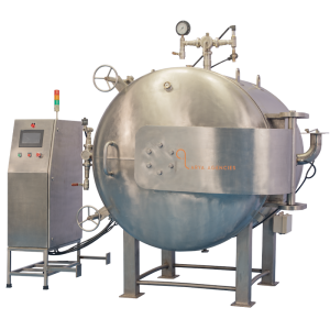 Cryogenic Sub Zero Chamber for Automobile