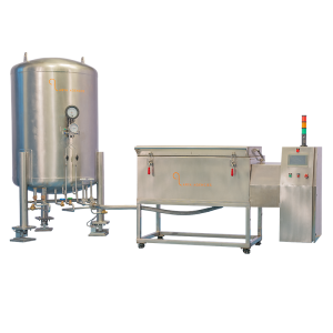 Cryogenic Ultra Low Temperature Freezer