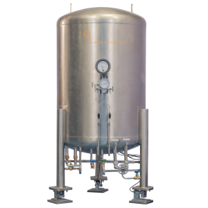 Special Purpose Cryogenic Vessels / Cryogenic Vacuum Chamber as per Customer Requirement